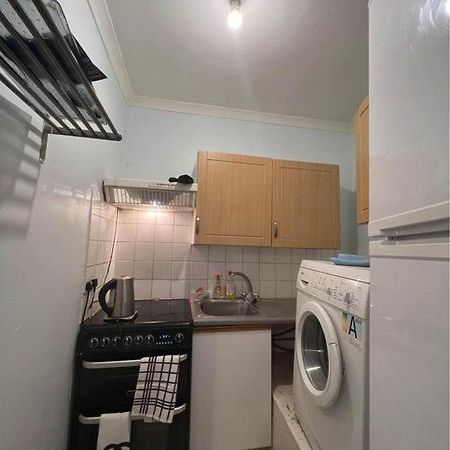 London Stay I Εξωτερικό φωτογραφία